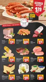 REWE PETZ Prospekt woche 31 Seite 9