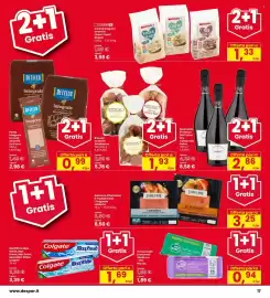 Volantino Interspar Pagina 17