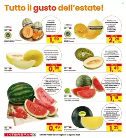Volantino Interspar Pagina 2