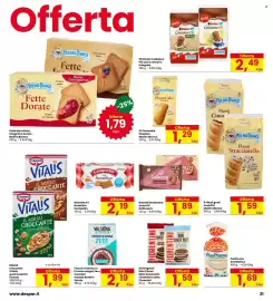 Volantino Interspar Pagina 21
