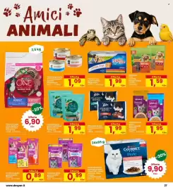 Volantino Interspar Pagina 27