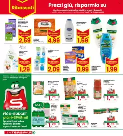 Volantino Interspar Pagina 28