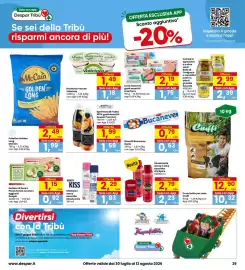 Volantino Interspar Pagina 29