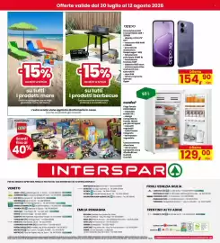 Volantino Interspar Pagina 32