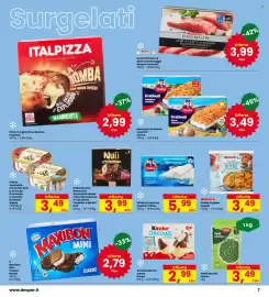 Volantino Interspar Pagina 7