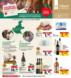 Volantino Interspar Pagina 8