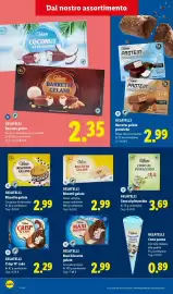 Volantino Lidl settimana 31 Pagina 4