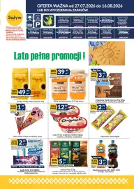 Sużyw gazetka Strona 1