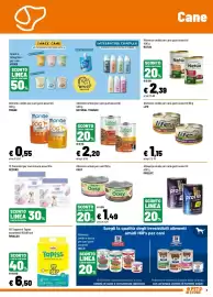 Volantino Iper La Grande Pagina 3