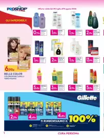 Volantino Proshop Pagina 2