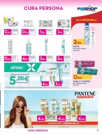 Volantino Proshop Pagina 3