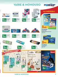 Volantino Proshop Pagina 5