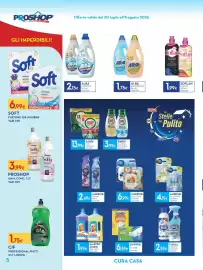 Volantino Proshop Pagina 6