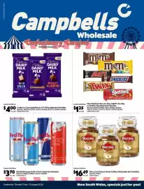 Campbells Wholesale catalogue Page 1