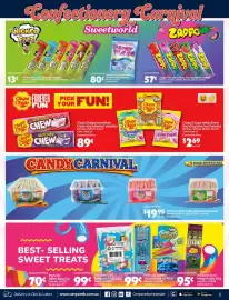 Campbells Wholesale catalogue Page 3