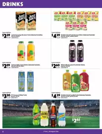 Campbells Wholesale catalogue Page 8