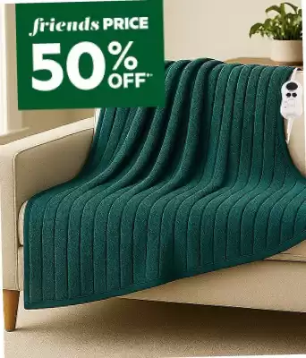 Harris Scarfe catalogue (valid until 10-08)