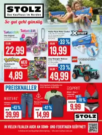 Stolz Prospekt Seite 1