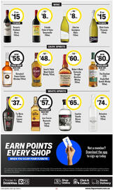 Liquorland catalogue week 31 Page 2