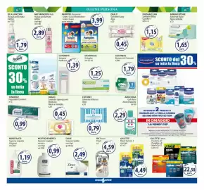 Volantino Acqua & Sapone Pagina 11