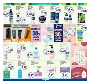 Volantino Acqua & Sapone Pagina 12