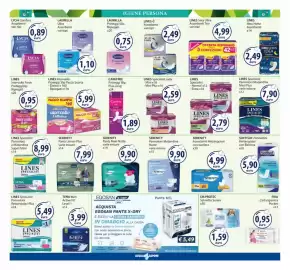 Volantino Acqua & Sapone Pagina 13