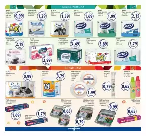 Volantino Acqua & Sapone Pagina 14