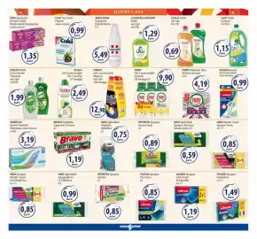 Volantino Acqua & Sapone Pagina 15