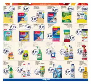 Volantino Acqua & Sapone Pagina 16