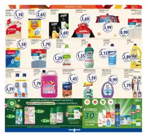 Volantino Acqua & Sapone Pagina 17