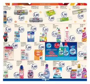 Volantino Acqua & Sapone Pagina 19