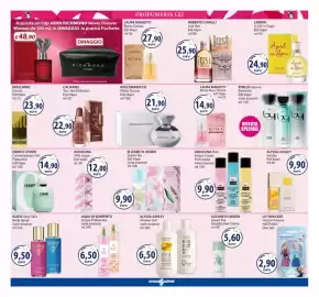 Volantino Acqua & Sapone Pagina 2