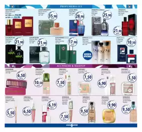 Volantino Acqua & Sapone Pagina 3