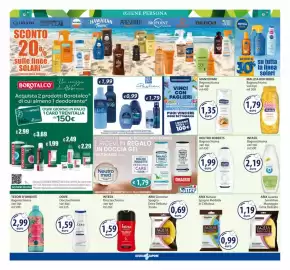Volantino Acqua & Sapone Pagina 6