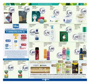 Volantino Acqua & Sapone Pagina 7