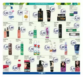 Volantino Acqua & Sapone Pagina 8