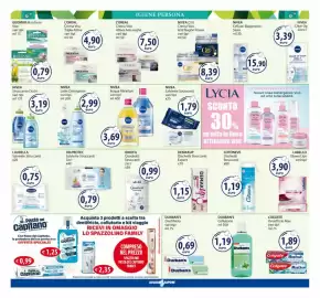 Volantino Acqua & Sapone Pagina 9