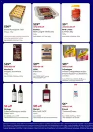 Costco catalogue Page 2
