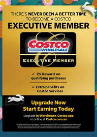 Costco catalogue week 31 Page 2