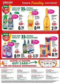 Volantino Gecop Pagina 20