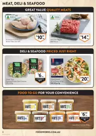 Foodworks catalogue week 31 Page 8
