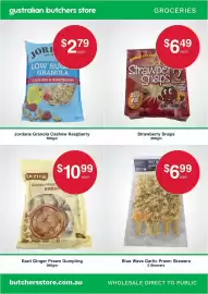 Australian Butchers catalogue Page 3