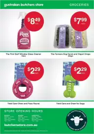 Australian Butchers catalogue Page 4