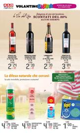 Volantino A&O Pagina 16