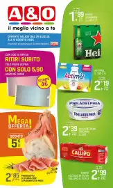 Volantino A&O Pagina 1