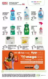 Volantino A&O Pagina 12