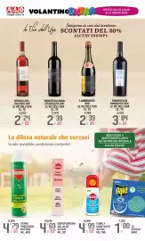 Volantino A&O Pagina 16