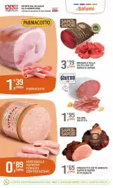 Volantino A&O Pagina 2