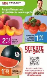 Volantino A&O Pagina 4