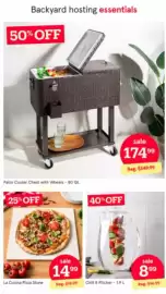 Kitchen Stuff Plus flyer week 31 Page 3